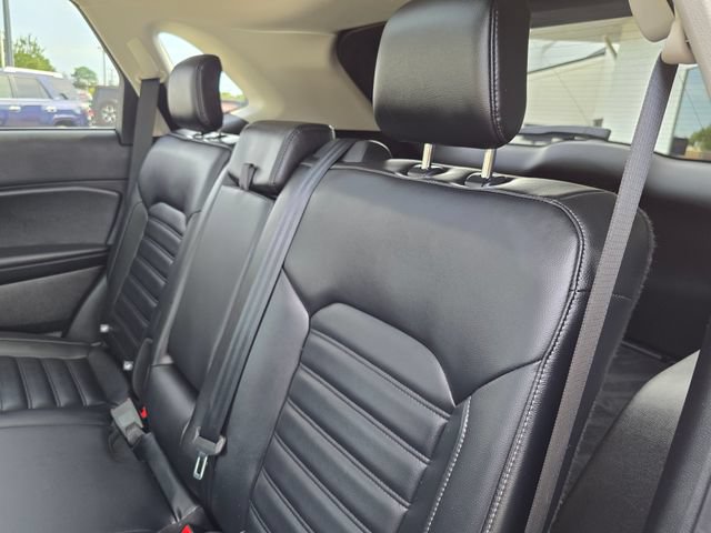 Used 2023 Ford Edge SEL w/ Convenience Package AWD/4WD image 31