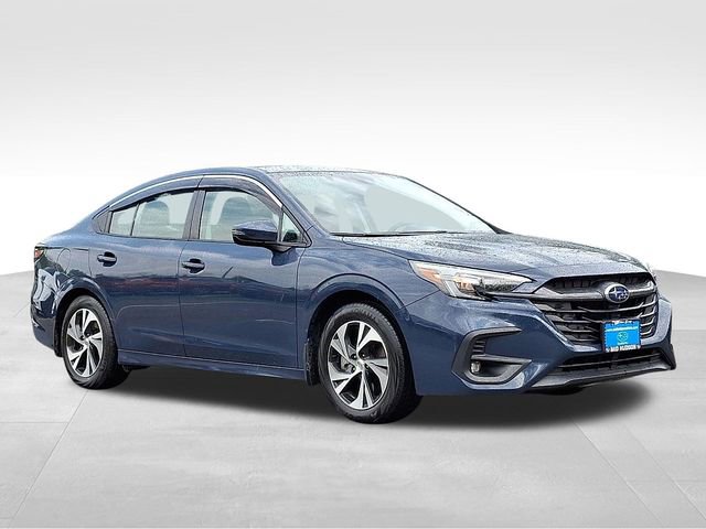 Used 2023 Subaru Legacy Premium AWD/4WD image 1