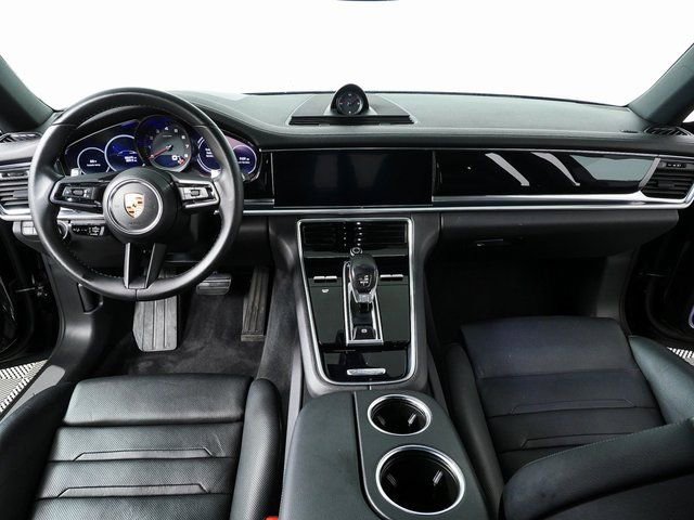 Certified 2023 Porsche Panamera RWD image 19