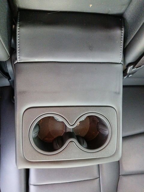 Used 2022 Cadillac XT5 Premium Luxury image 16