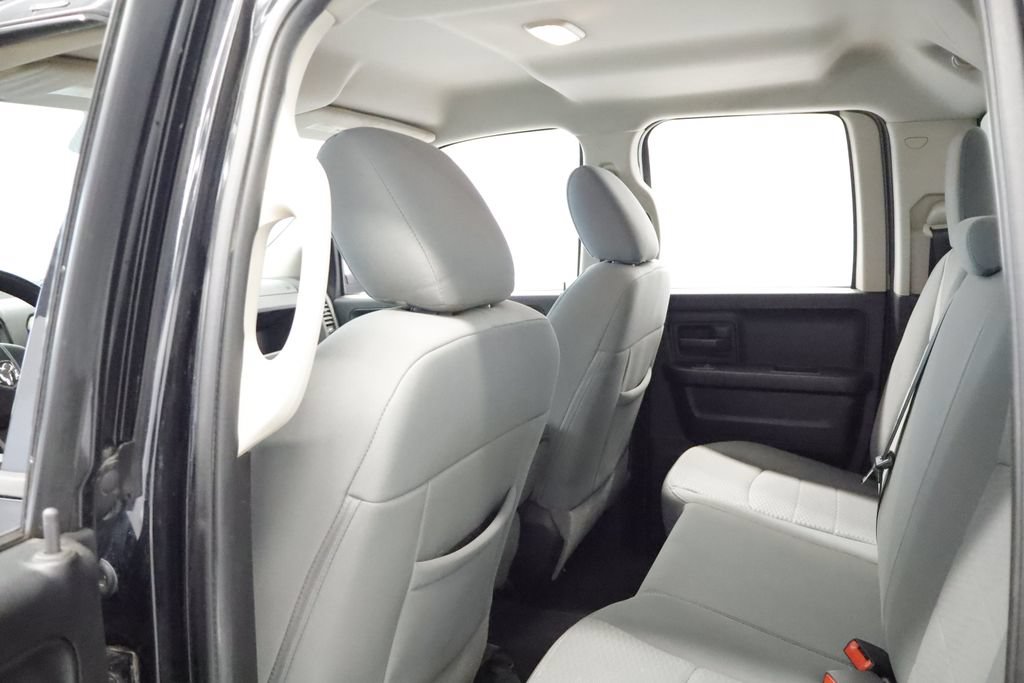Used 2014 RAM 1500 Express AWD/4WD image 13