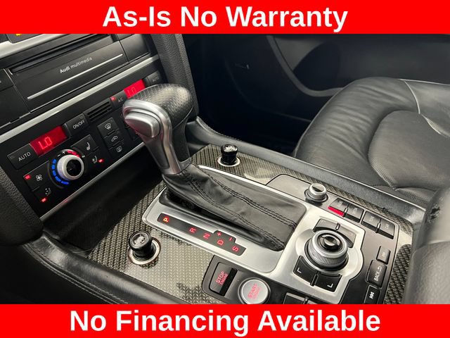 Used 2015 Audi Q7 3.0T S line Prestige AWD/4WD image 20