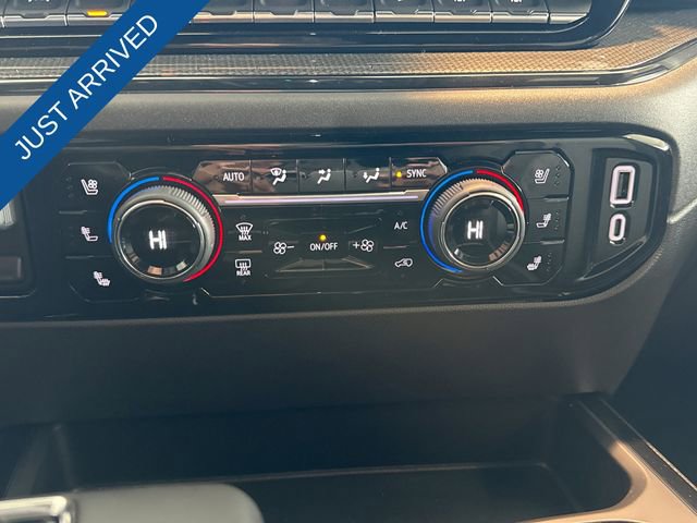 Used 2024 Chevrolet Silverado 1500 ZR2 w/ ZR2 Bison Edition image 19