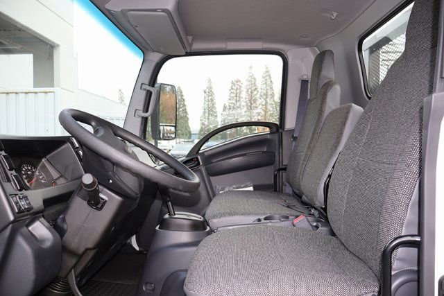 New 2025 Chevrolet Low Cab Forward image 13