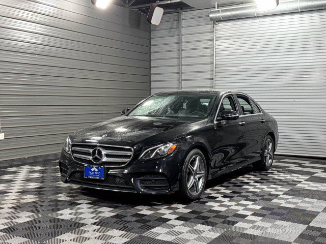 Used 2019 Mercedes-Benz E 300 4MATIC image 48