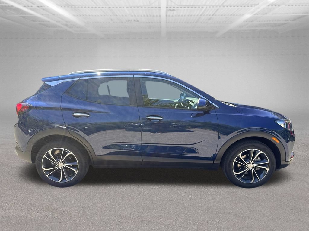 Used 2022 Buick Encore GX Select FWD image 7