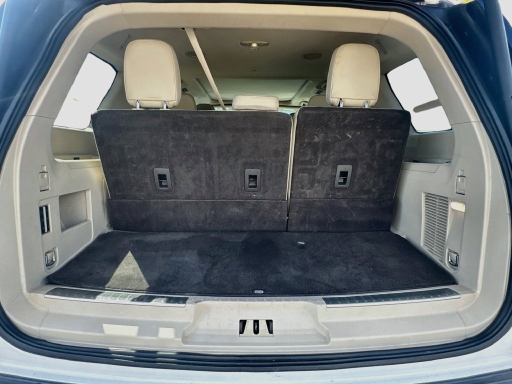 Used 2018 Lincoln Navigator Select AWD/4WD image 29