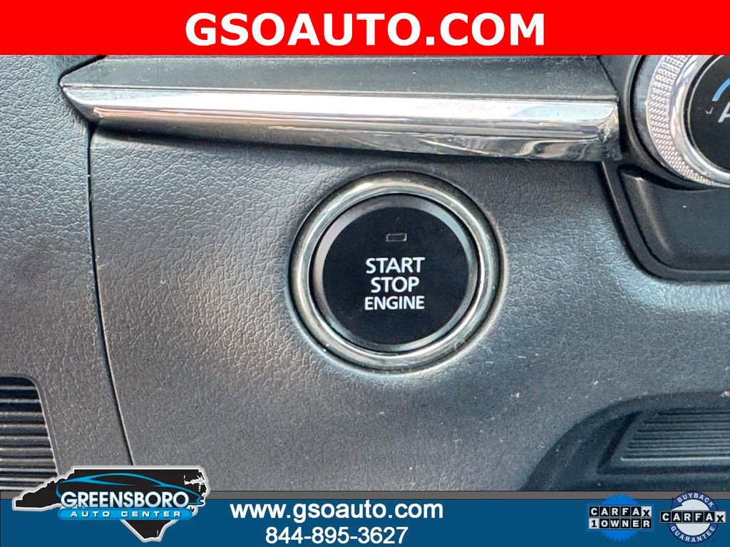 Used 2021 MAZDA CX-30 AWD 2.5 Turbo S image 16