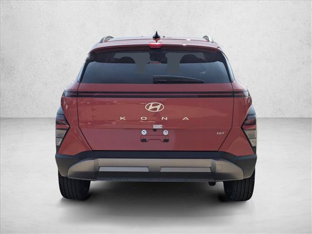 Used 2026 Hyundai Kona SEL Premium FWD image 8