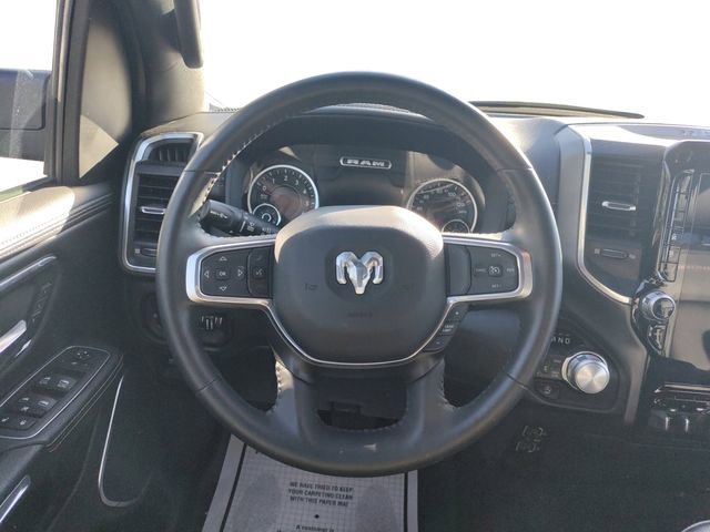 Used 2023 RAM 1500 Laramie image 12