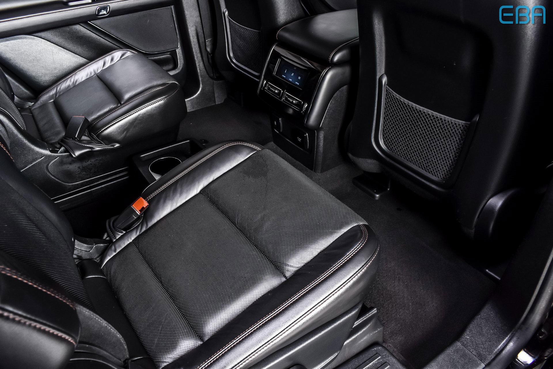 Used 2024 Lincoln Aviator Reserve image 23