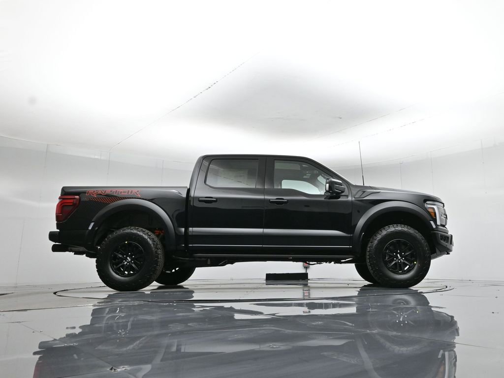 New 2026 Ford F150 Raptor image 55