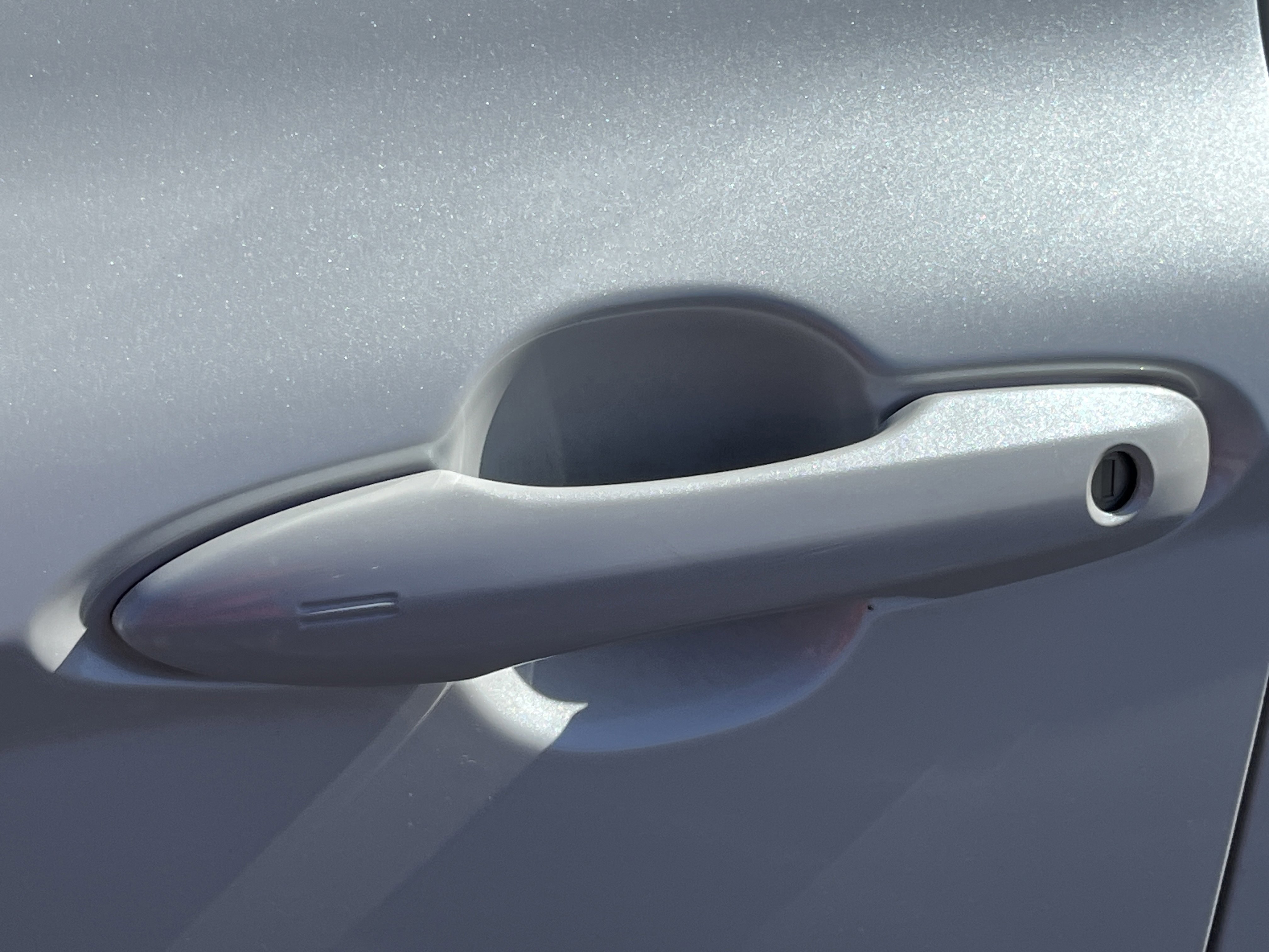 Used 2024 Toyota Camry XSE image 35