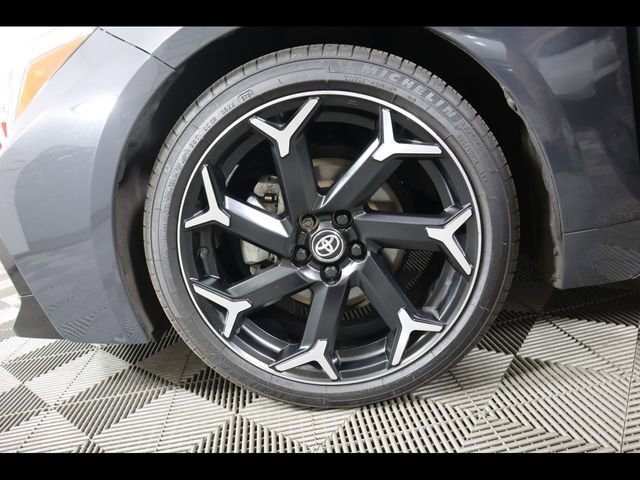 Used 2025 Toyota Corolla FX w/ Convenience Package FWD image 25
