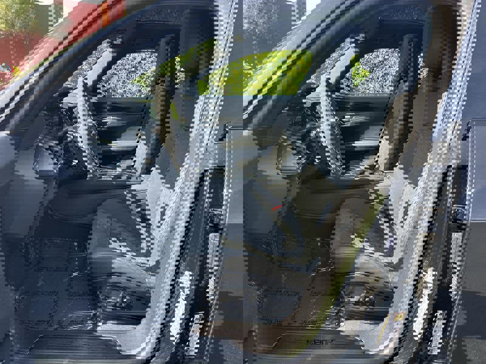 Used 2022 Audi e-tron GT Premium Plus image 11