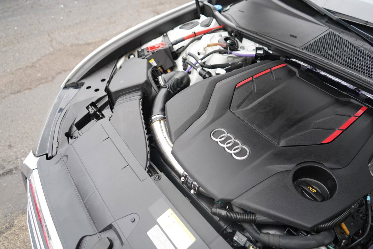 Used 2021 Audi S6 Premium Plus w/ S Sport Package image 79