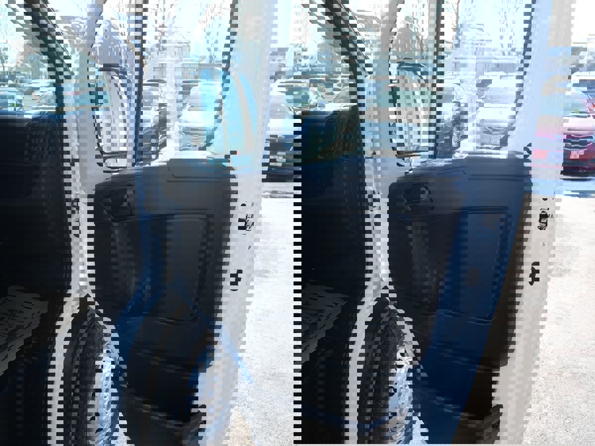 Used 2022 RAM ProMaster 1500 w/ Safety Group (A) image 20