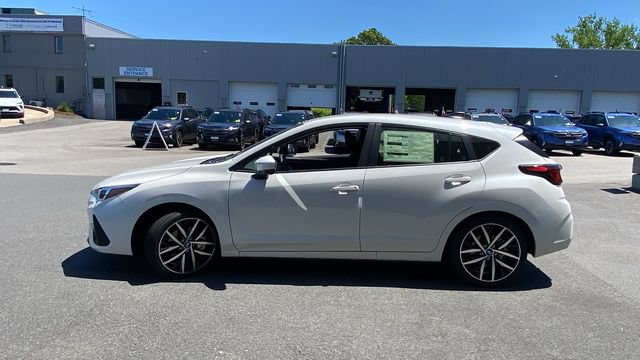New 2026 Subaru Impreza 2.0i Sport AWD/4WD image 4
