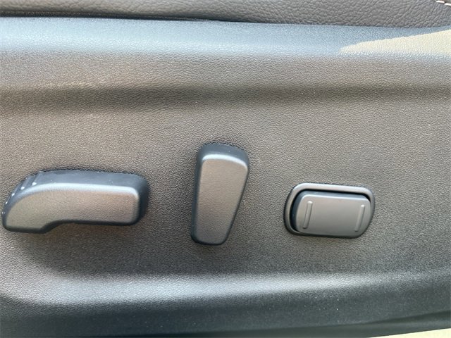 New 2025 Nissan Altima 2.5 SL image 13