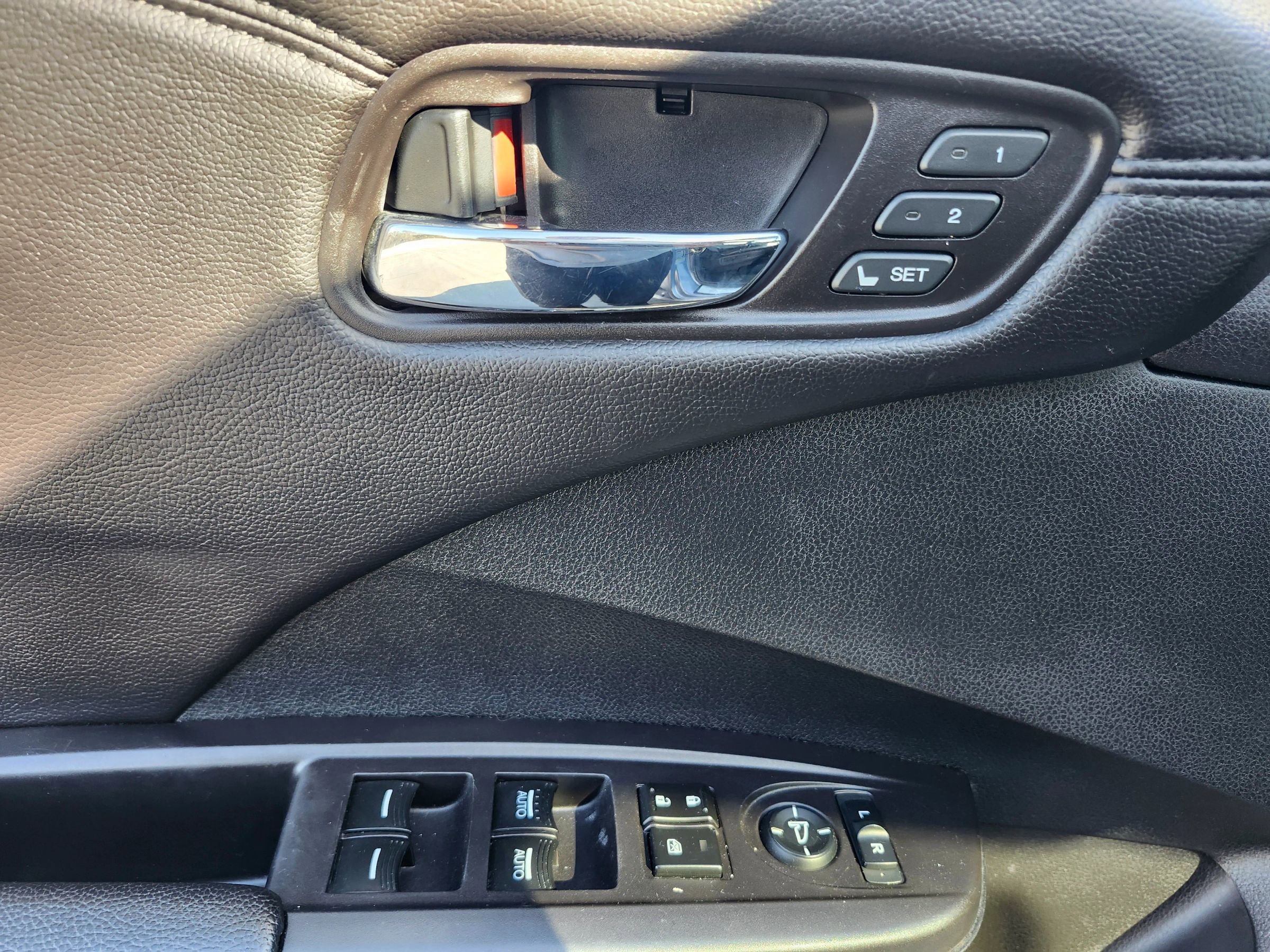 Used 2013 Acura RDX FWD w/ Technology Package image 17