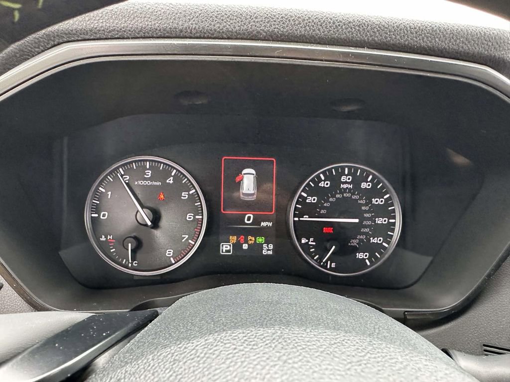 New 2026 Subaru Ascent Bronze Edition image 24