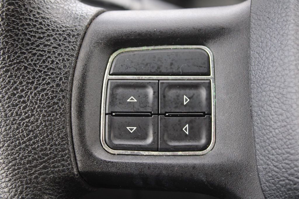 Used 2014 RAM 1500 Tradesman w/ Power & Remote Entry Group image 22