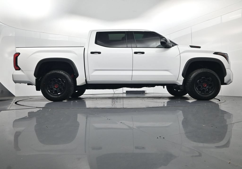 Used 2022 Toyota Tundra TRD Pro AWD/4WD image 48