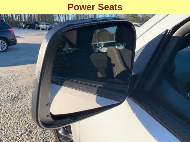 Certified 2024 Dodge Durango GT w/ Blacktop Package image 9