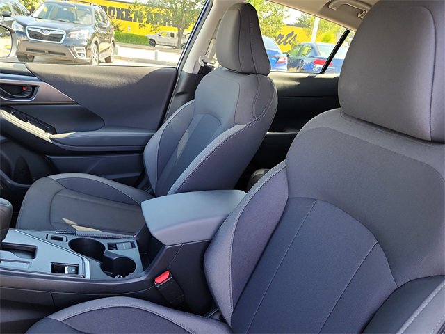 New 2025 Subaru Impreza 2.0i image 14