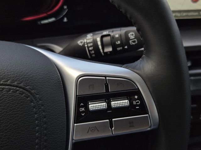 Certified 2025 Kia Telluride S image 31