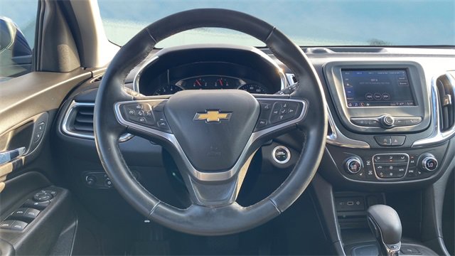 Used 2023 Chevrolet Equinox LT image 11
