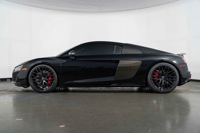 Used 2020 Audi R8 V10 image 5