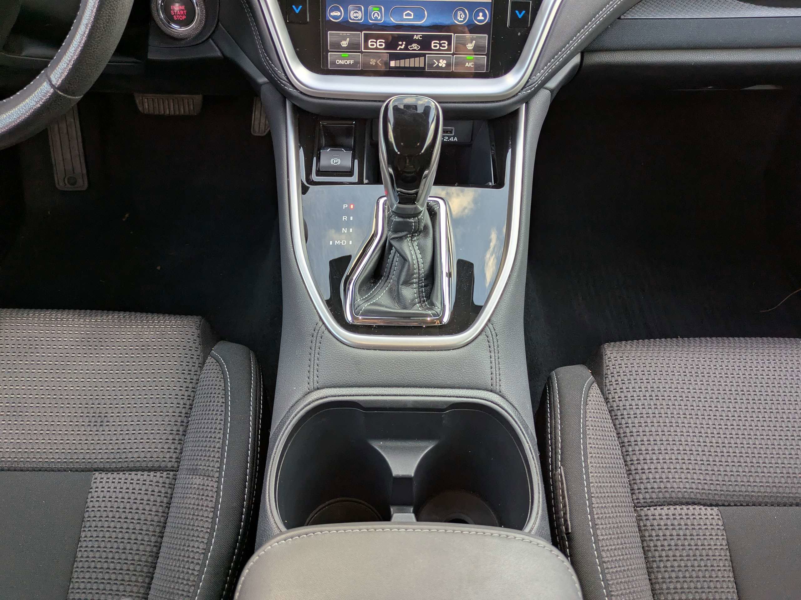 Used 2023 Subaru Outback Premium image 31