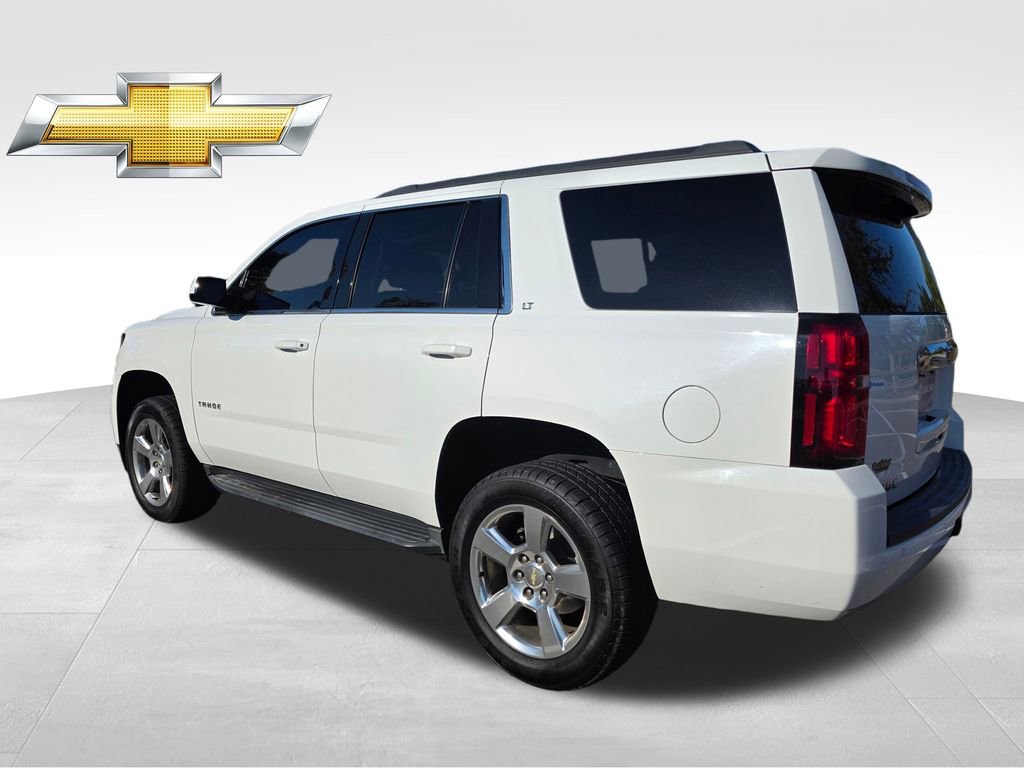 Used 2020 Chevrolet Tahoe LT image 5