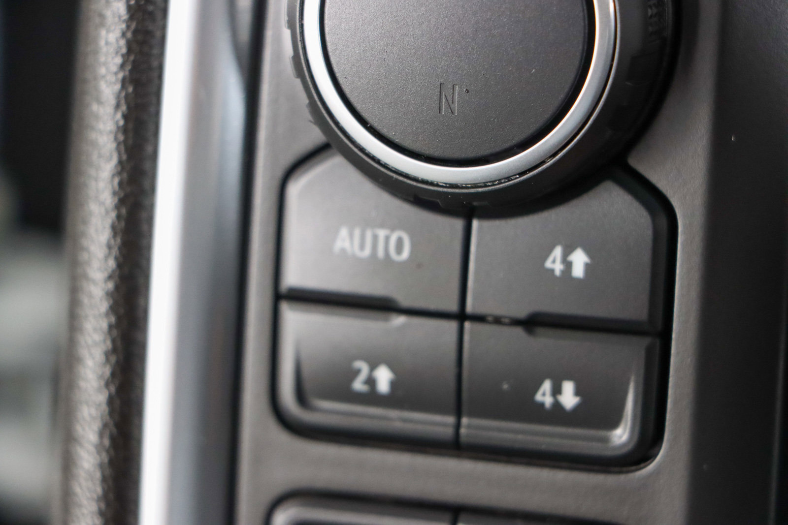 Used 2023 Chevrolet Silverado 2500 High Country image 23