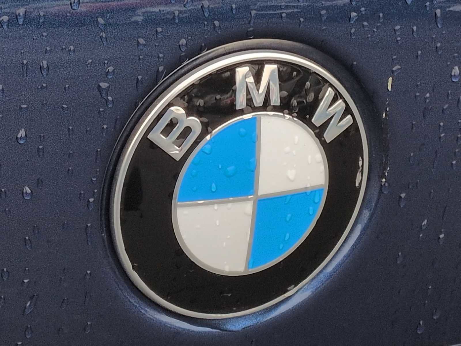 Certified 2022 BMW X5 xDrive40i w/ Parking Assistance Package image 12