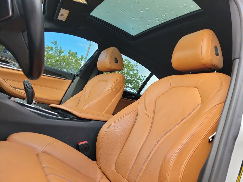 Used 2018 BMW 530i image 26