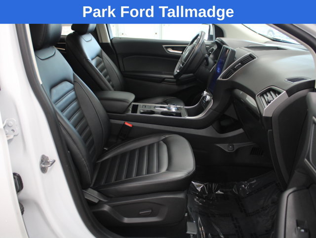 Used 2024 Ford Edge SEL AWD/4WD image 23