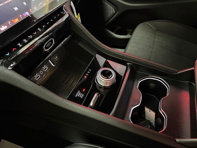 New 2026 Jeep Grand Cherokee Altitude AWD/4WD image 19