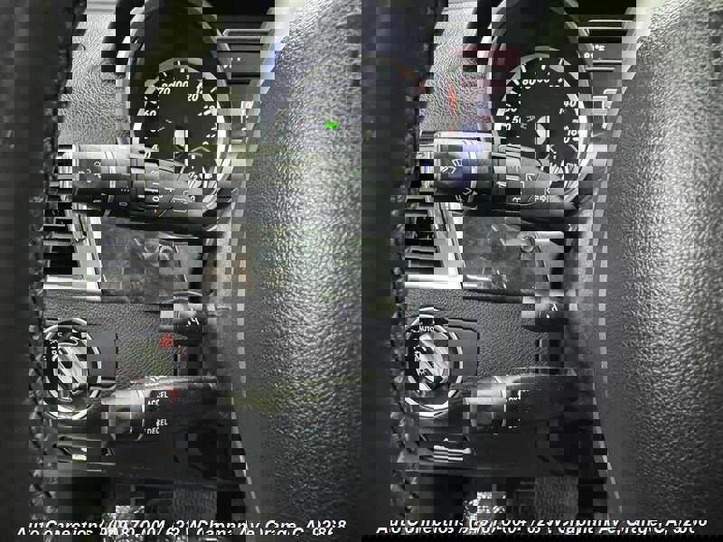 Used 2014 Mercedes-Benz ML 350 2WD image 14