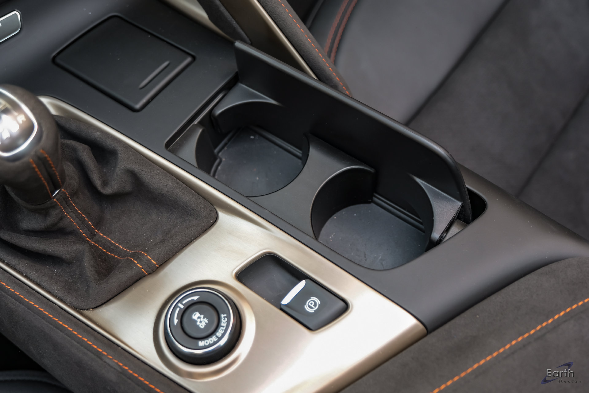 Used 2019 Chevrolet Corvette ZR1 RWD image 74