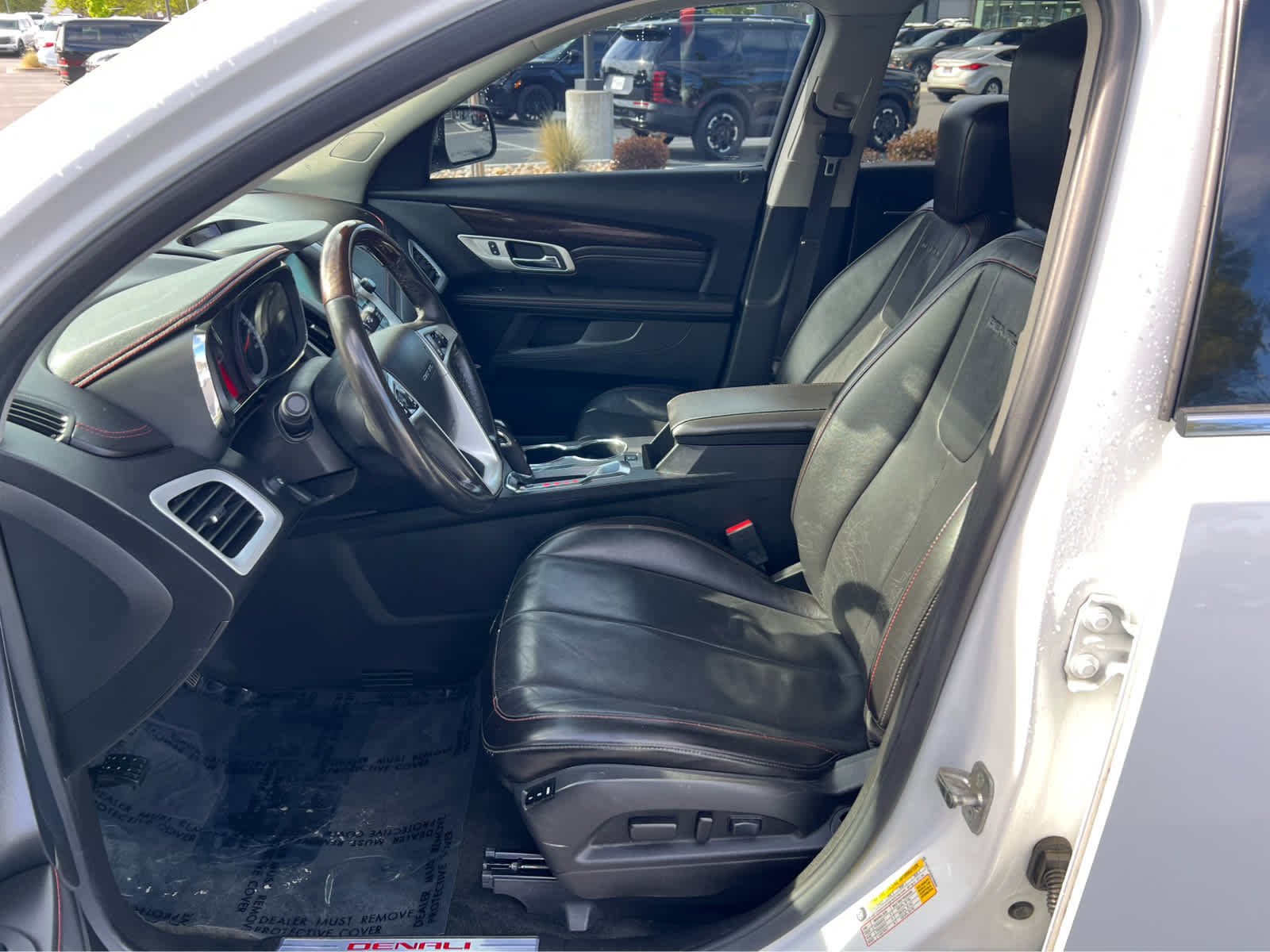 Used 2013 GMC Terrain Denali image 28