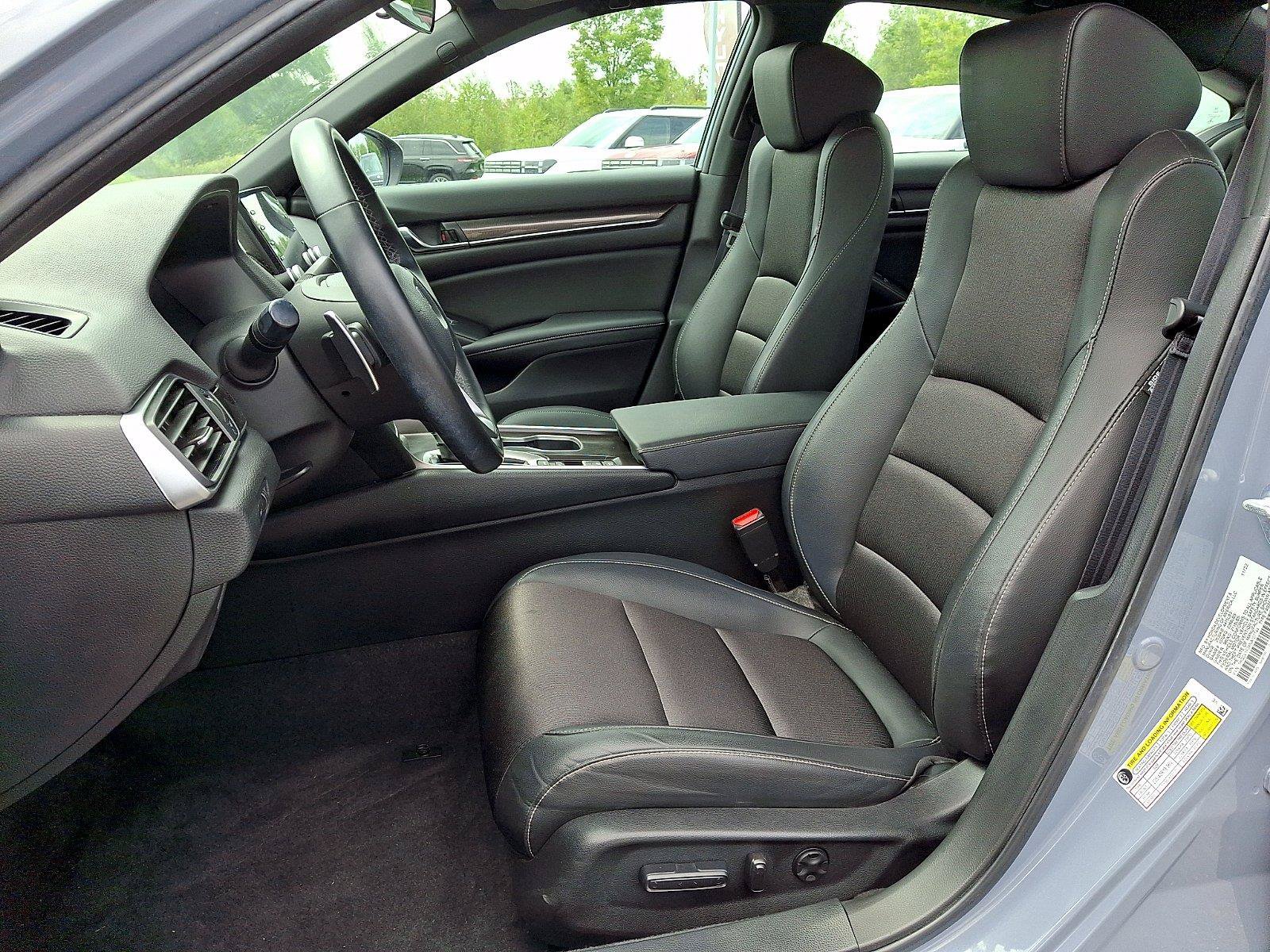 Used 2022 Honda Accord Sport image 14