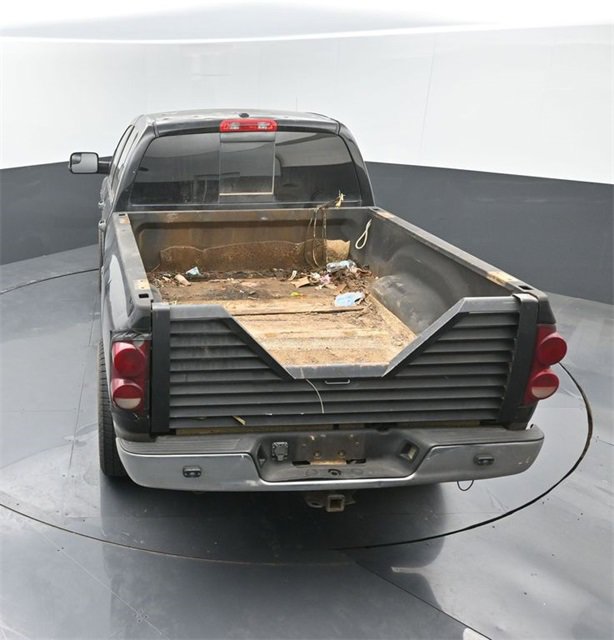 Used 2009 Dodge Ram 2500 Truck SLT w/ Popular Equipment Group image 28