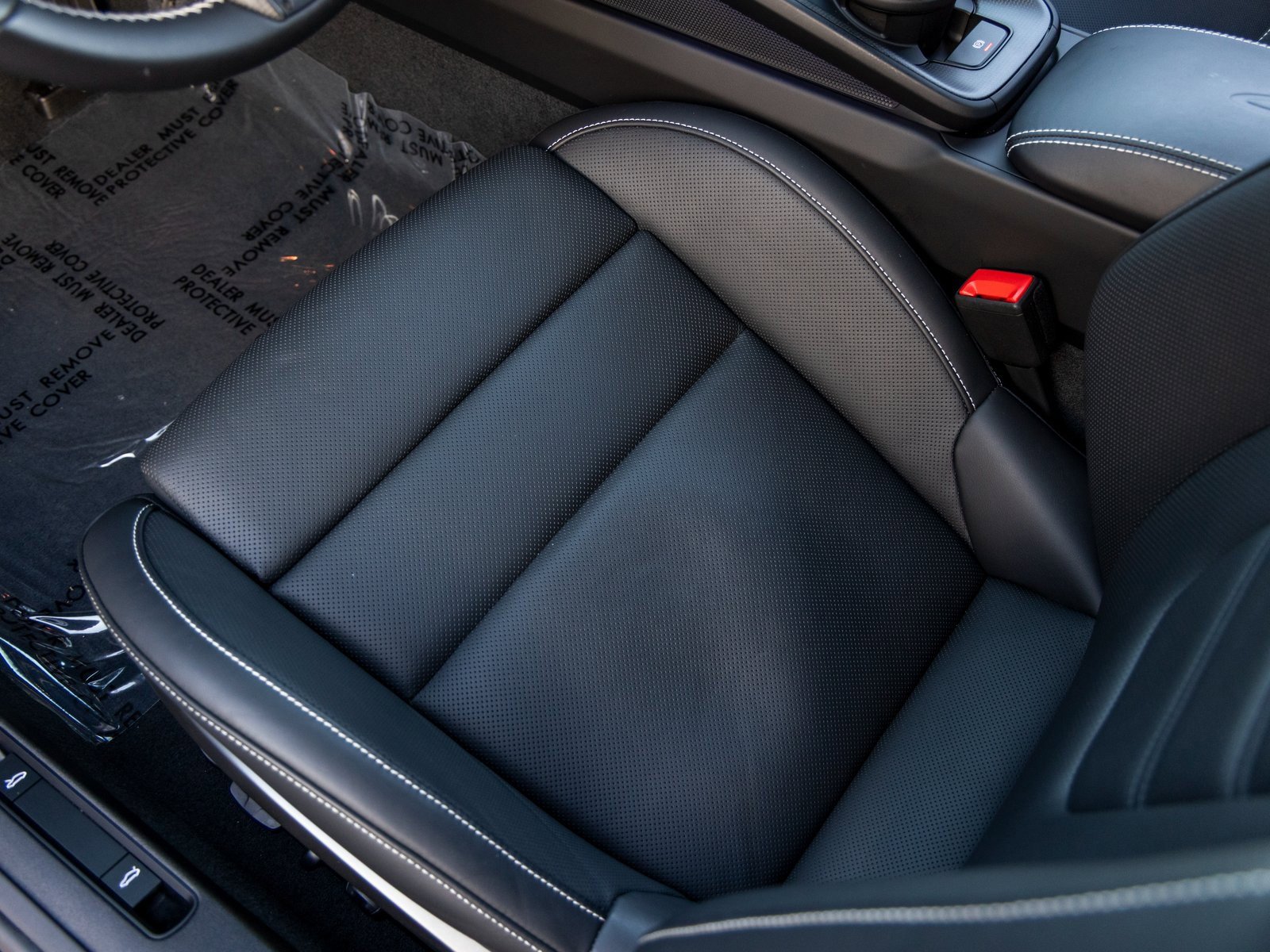 Certified 2025 Porsche 911 Carrera GTS image 27
