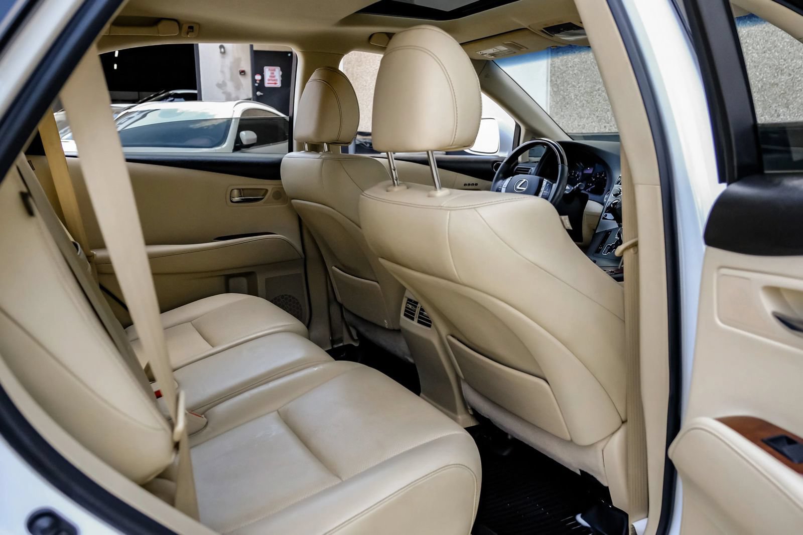 Used 2015 Lexus RX 350 FWD image 38