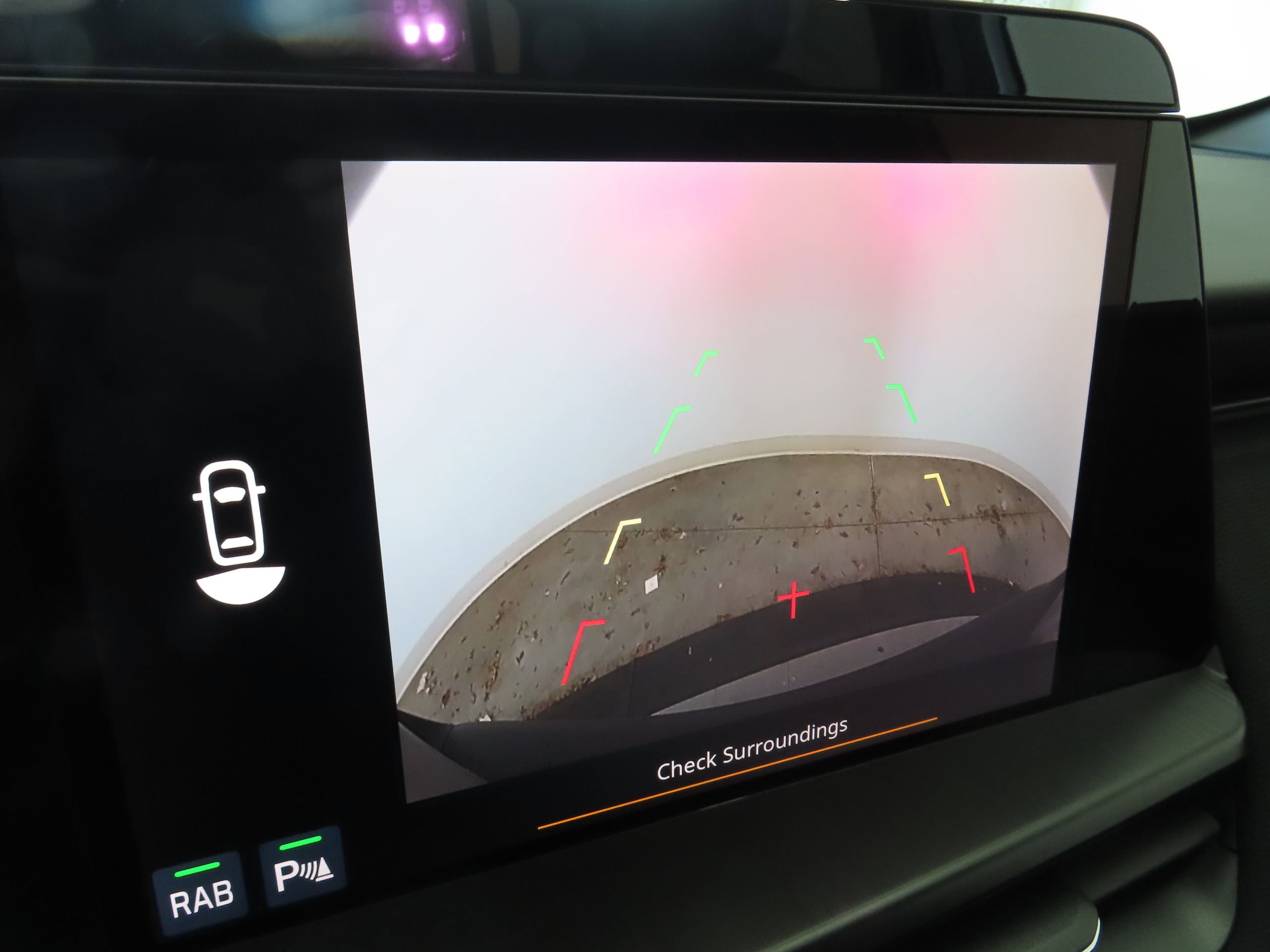 New 2026 Subaru Outback Limited image 19