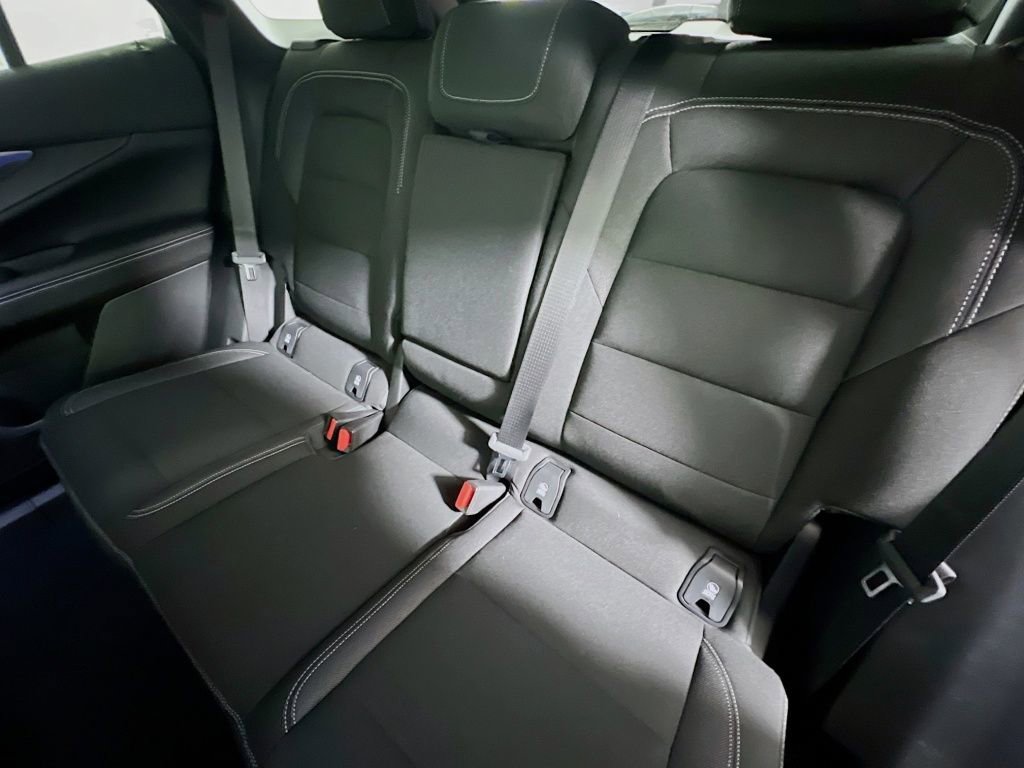 New 2026 Chevrolet Blazer EV LT image 23