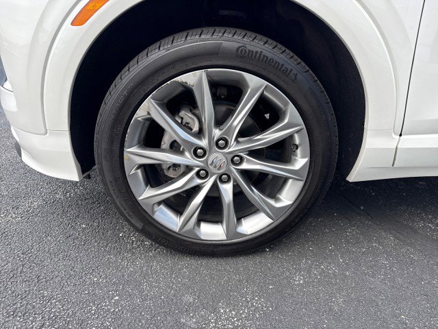 Certified 2024 Buick Encore GX Avenir w/ Avenir Convenience Package image 12