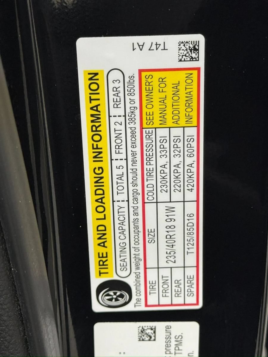 Used 2024 Honda Civic Sport image 49